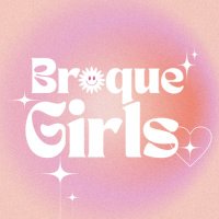 ༘♡ Broque Girls | พรีอังกฤษ 🇬🇧(@thebroquegirls) 's Twitter Profile Photo