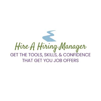 Hiring manager turned coach. Executive turned author. Life changes are hard. Career changes don’t have to be. Featured in Thrive, BI, NYPost, WSJ, & Buzzfeed.