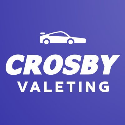 Crosby Mobile Car Cleaning
Deep Clean Valets only available at present.
Terms: Cash with receipt only at the moment.
https://t.co/tDaAjF1LeF