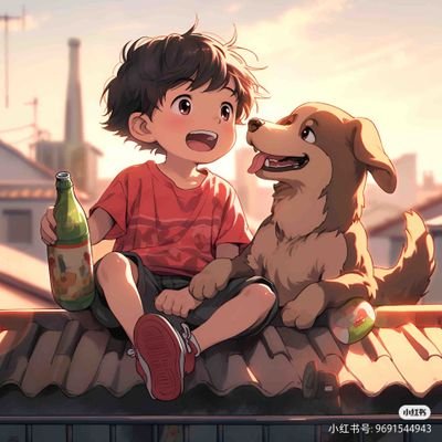 Mengde_Jianan's profile picture. 