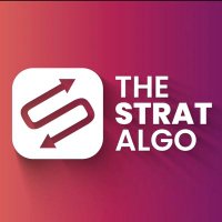 The Strat Algo 🎯 (@thestratalgo) 's Twitter Profile