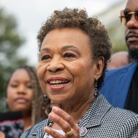 RepBarbaraLee Profile Picture