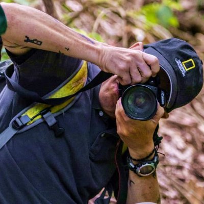 EXPLORA Ediciones. Exploro y divulgo las maravillas naturales, biológicas y geográficas de Venezuela. Editor y naturalista.
IG: https://t.co/R6qqBYBJP3