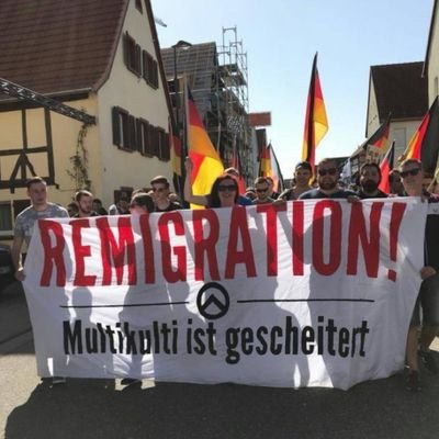 -🇩🇪/🇪🇦
-💙
-REMIGRATION
#Muhammednotwelcome.
#DeshalbAfD