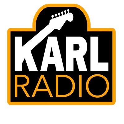 karlradio Profile Picture
