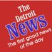 Detroit News Pitchbot (@detnewspitchbot) Twitter profile photo