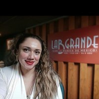 Ivonne Castillo Locutora XEB (@castillo_xeb) 's Twitter Profile