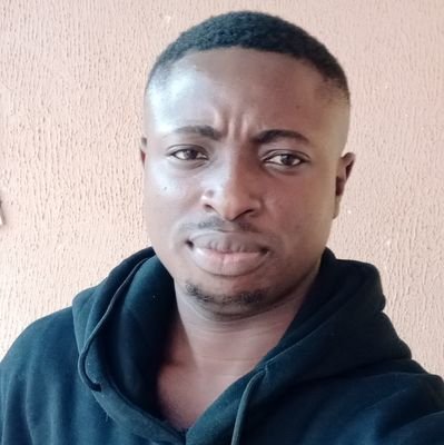 olawole_jethro's profile picture. A mechanical engineer || software developer