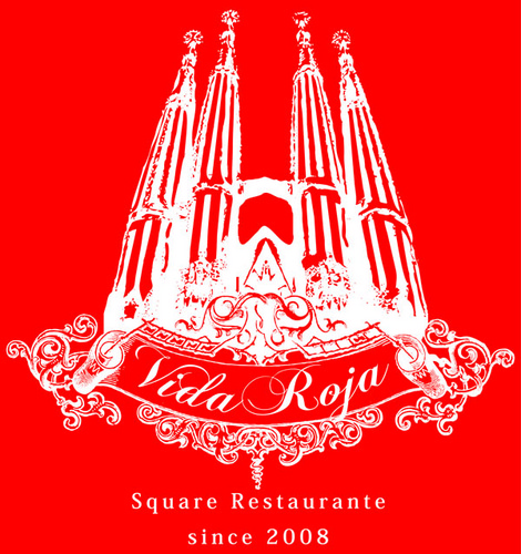 SquareVidaRoja's profile picture. アカウント名が変更です♫今泉公園向かいのVidaRoja Squareです。気軽に食べれて立ち寄れるスペイン料理のお店です！もちろんSquareの姉妹店。Tel/Fax092-715-1771