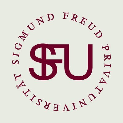 Offizieller Account der SFU Wien • Sigmund Freud Private University #Psychotherapiewissenschaft #Psychologie #Medizin #Jus