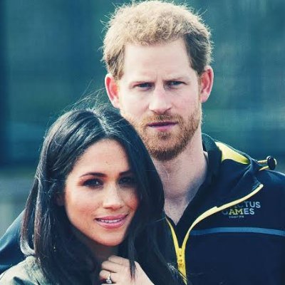 Harry and Meghan supporter.
My #1 priority here is all things Sussex. Everything else is by the way
#SussexSquad
Woketh! Wokety woke