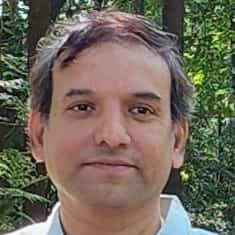 drPCHAUDHARI's profile picture. Radiologist