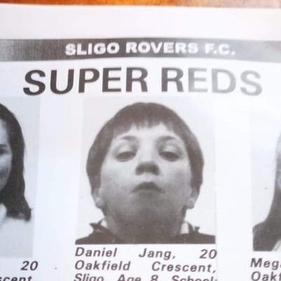 daniellang7's profile picture. love football (rovers)