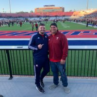 Evan Cramer (@77_cramer) 's Twitter Profile