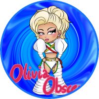 Olivia Obscene(@OliviaObscene69) 's Twitter Profile Photo