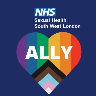 We’re a fully integrated #NHS sexual health service, next to Clapham Junction, for people in Merton, Richmond & Wandsworth. Everybody is welcome. 0333 300 2100