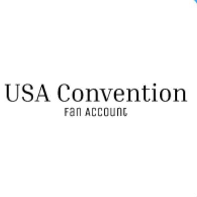 USAconvention24 Profile Picture