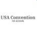 USA Convention- Fan Account (@USAconvention24) Twitter profile photo