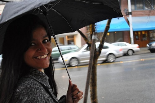 Sunayani's profile picture. 