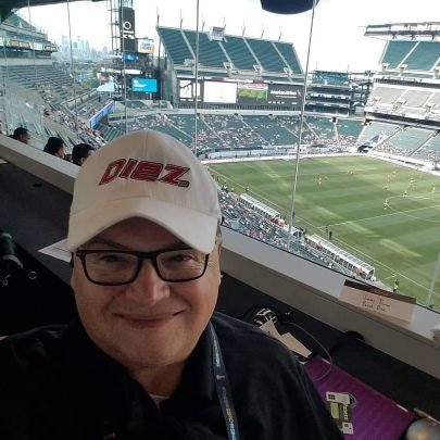 Editor en jefe de @revisadiezny.  Veterano de 28 años en el soccer norteamericano, cubriendo #MLS #UMNT y #USWNT