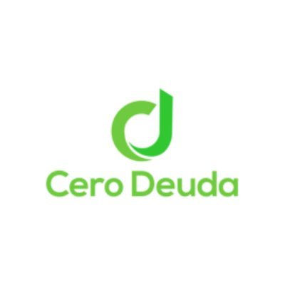 CeroDeudallc Profile Picture