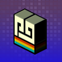 pixelgroover (@pixelgroover) 's Twitter Profile Photo