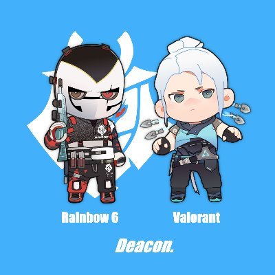 DeaconR6val Profile Picture