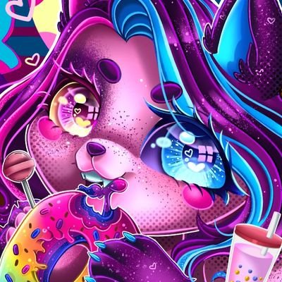 💜Official Jade💜さんのプロフィール画像