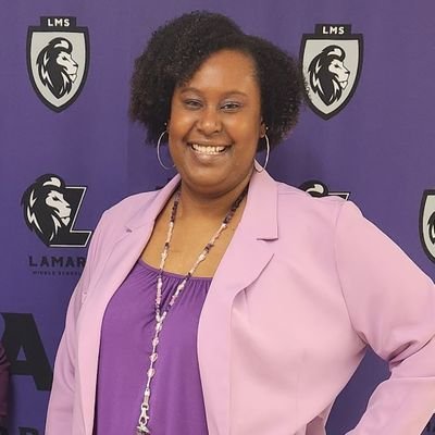 Dean of Students~Yearbook Adviser~AVID Site Team~I 💜 to read! 

American University, BA
Texas Christian University, MS
Irving High c/o '99 (Irving ISD)