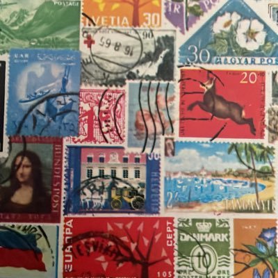 HansonsStamps's profile picture. Valuer for Stamps , & Cigarette Cards,