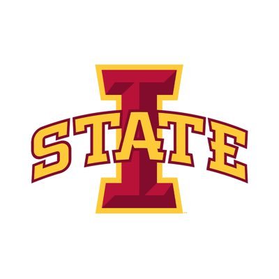 Official Twitter account of Iowa State Soccer | @big12conference | Head Coach: @Matt_ISUSoccer | IG: iowastatesoccer | Camps ⤵️