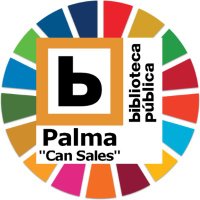 Biblioteca pública de Palma Can Sales(@BiblioCanSales) 's Twitter Profile Photo