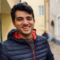 Tornike Zurabashvili (@tornikez) 's Twitter Profile