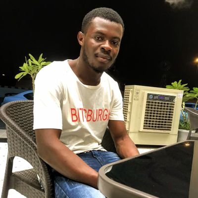 AzumahDaniel18's profile picture. 