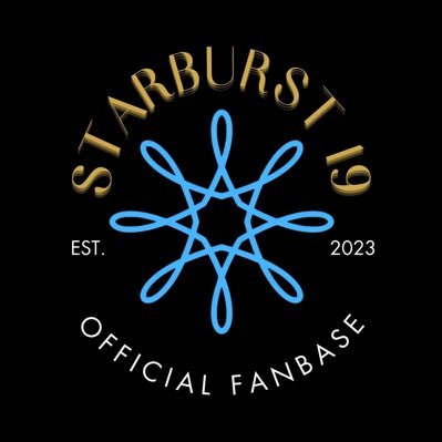 STARBURST19 Official
