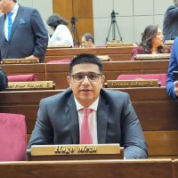 Hugo Meza (@hugomezadiputad) 's Twitter Profile