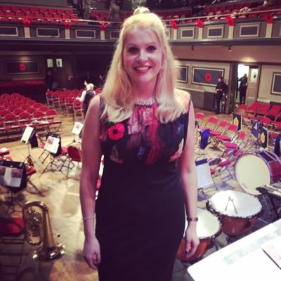 JoFoster82's profile picture. Mum, Head of Performing Arts at Great Sankey High School, Warrington. Flautist! Specialist Leader in Cultural Education.
