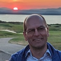 Ewan Forrest (@ewanforrest1) 's Twitter Profile