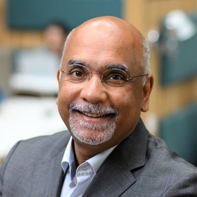 Vinod Subramaniam