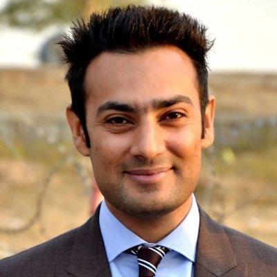 DrMNNoor Profile Picture