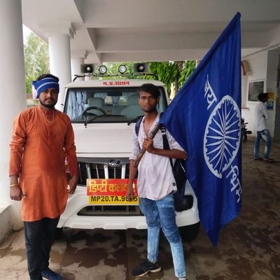 SatishK25526455's profile picture. I love beem army 💙🙏
I love you dr bhimrao Ambedkar💙🙏🙏💙