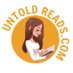 UnToldReads (@untold_reads) Twitter profile photo UnToldReads (@untold_reads) Twitter profile photo