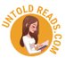 UnToldReads (@untold_reads) Twitter profile photo