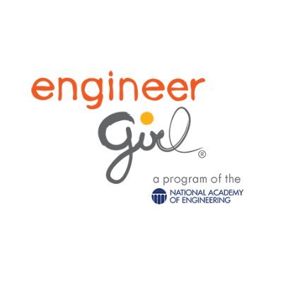 Bringing national attention to the exciting opportunities that engineering represents for girls & women. Program of @theNAEng. #ImAnEngineerGirl #GoEngineerGirl