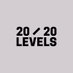 20/20 Levels (@2020levels) Twitter profile photo