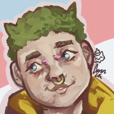 Finn! (Commissions Open)さんのプロフィール画像
