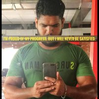 Ajay Yashwant Kamble (TRAINEDBYAJAY)(@trainedbyajay) 's Twitter Profile Photo
