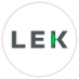 L.E.K. Consulting (@LEK_Consulting) Twitter profile photo