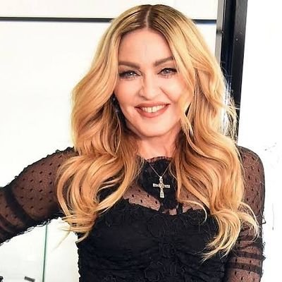 MadonnaMeredith Profile Picture