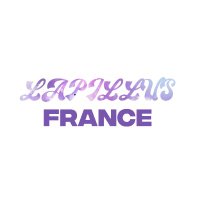 LAPILLUS France(@LAPILLUSFrance) 's Twitter Profile Photo
